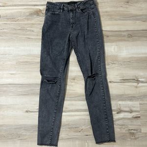 Aeropostale High Waisted Jegging